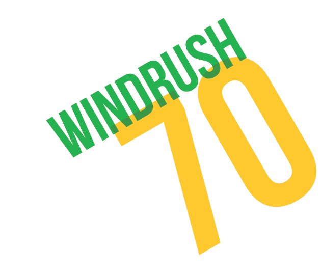 windrush70